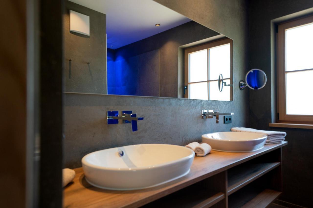 Himml Schlosshof Umes エクステリア 写真