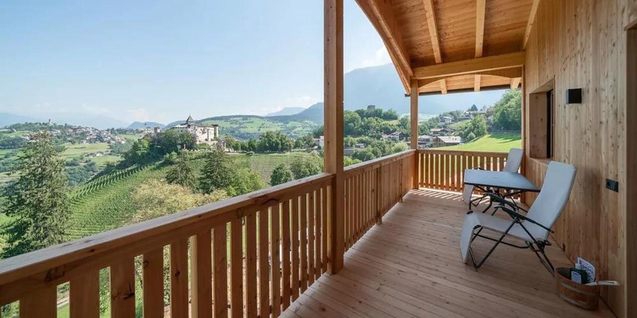 Himml Schlosshof Umes エクステリア 写真